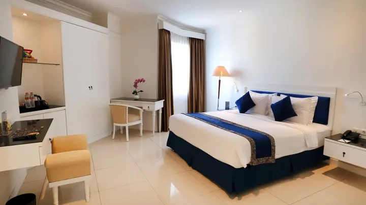Бандунг: Vue Palace, ARTOTEL Curated