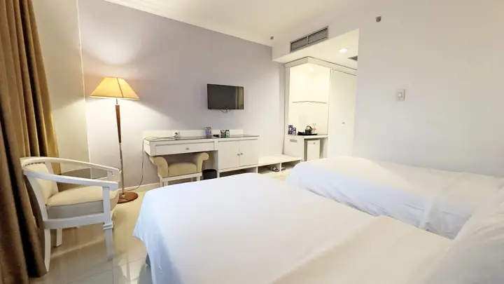 Бандунг: Vue Palace, ARTOTEL Curated