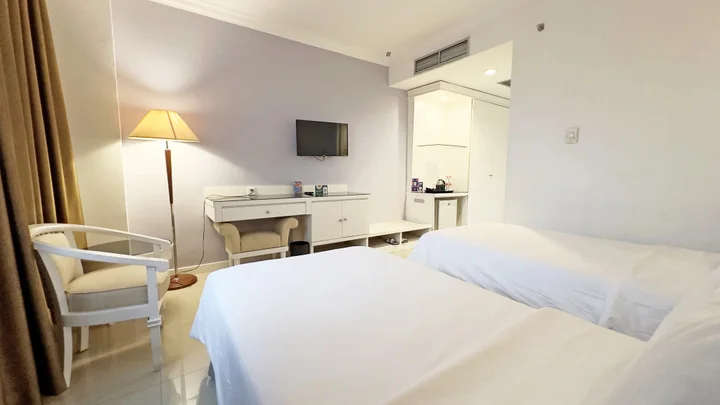 Бандунг: Vue Palace, ARTOTEL Curated