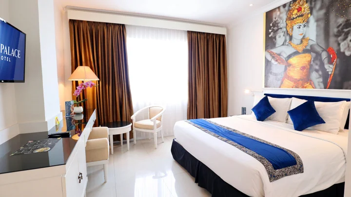 Бандунг: Vue Palace, ARTOTEL Curated