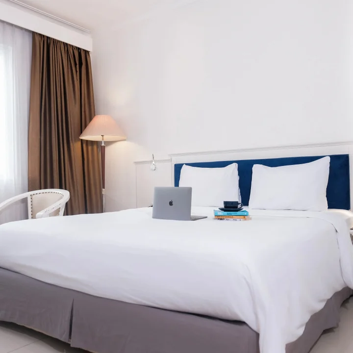 Бандунг: Vue Palace, ARTOTEL Curated