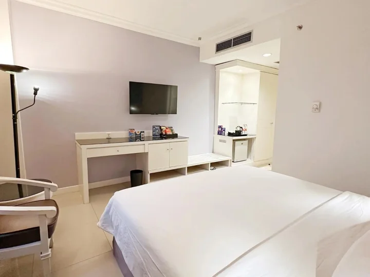 Бандунг: Vue Palace, ARTOTEL Curated