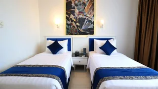 Бандунг: Vue Palace, ARTOTEL Curated
