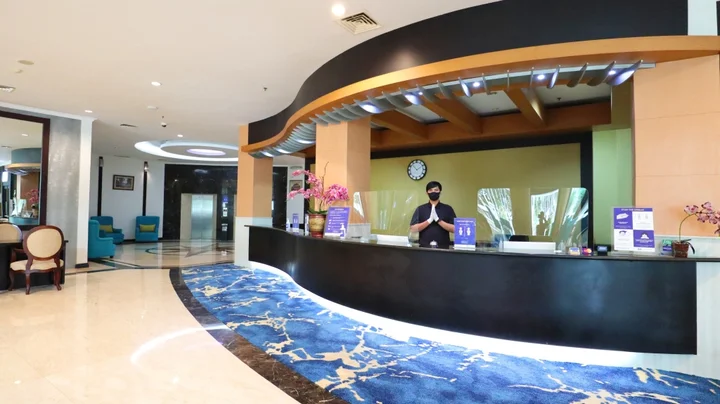Бандунг: Vue Palace, ARTOTEL Curated