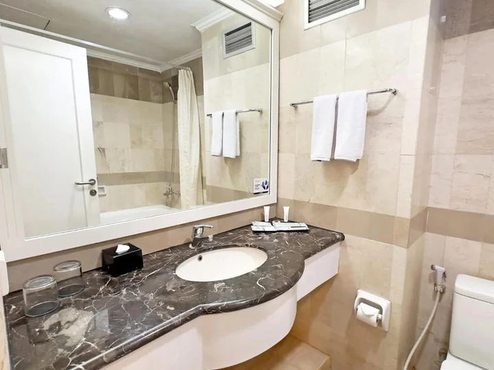 Бандунг: Vue Palace, ARTOTEL Curated