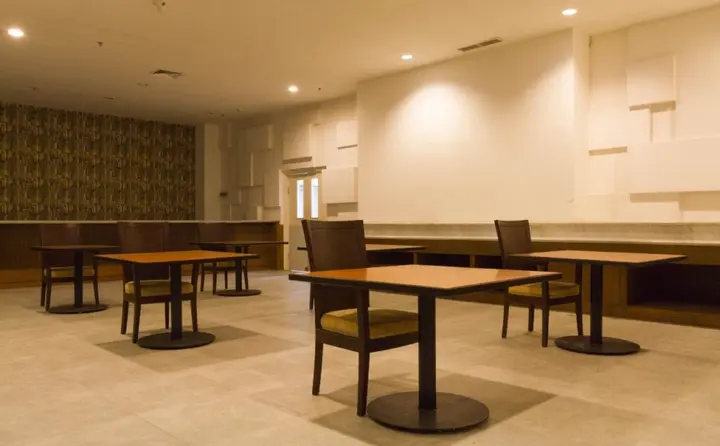 Бандунг: Vue Palace, ARTOTEL Curated