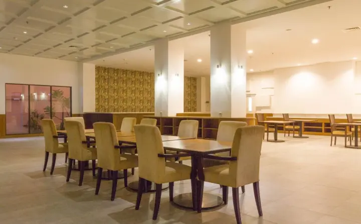 Бандунг: Vue Palace, ARTOTEL Curated