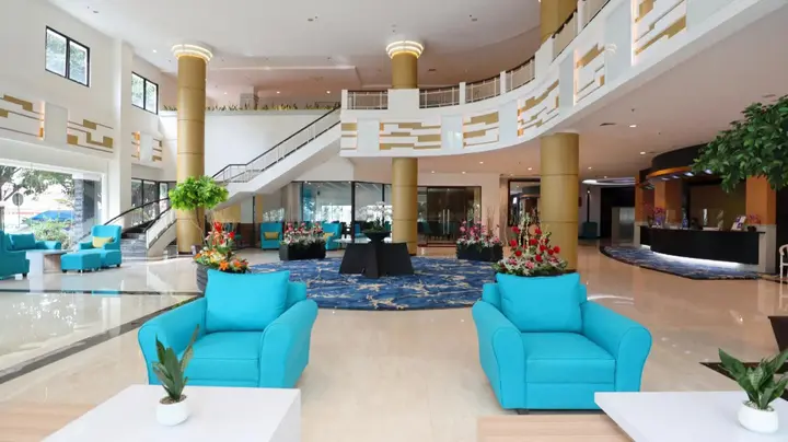 Бандунг: Vue Palace, ARTOTEL Curated