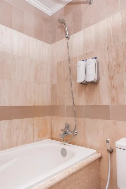 Бандунг: Vue Palace, ARTOTEL Curated