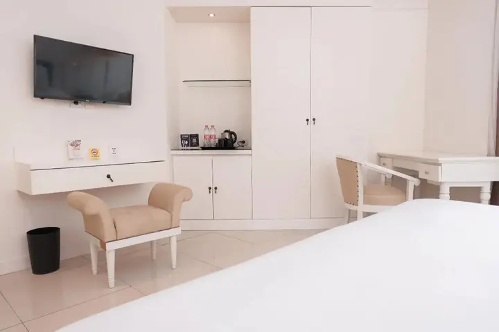 Бандунг: Vue Palace, ARTOTEL Curated