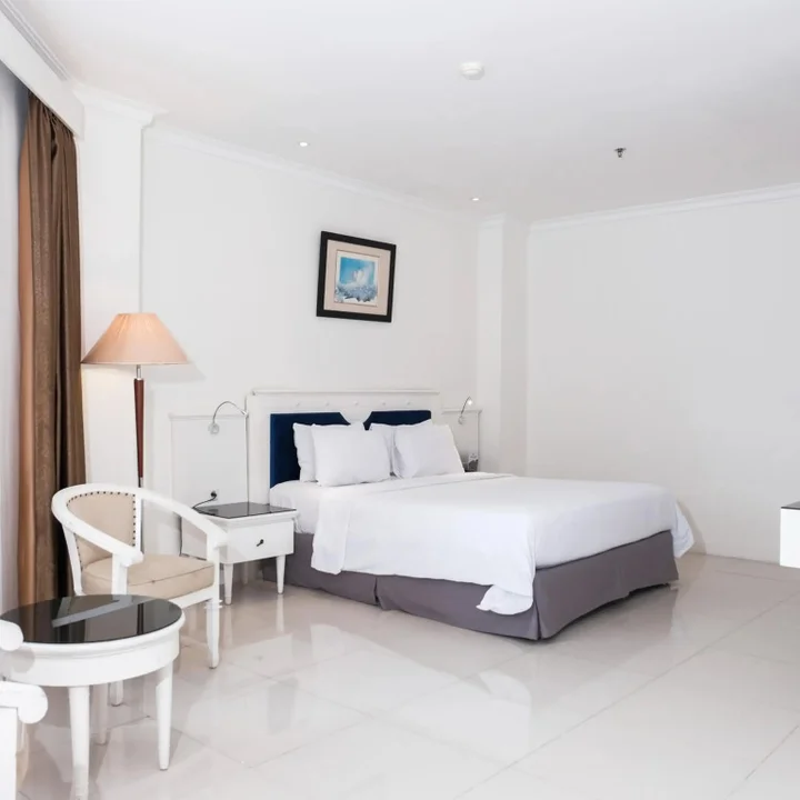 Бандунг: Vue Palace, ARTOTEL Curated