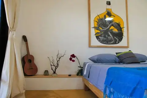 Беноа: Bali Royal Suites Hotel