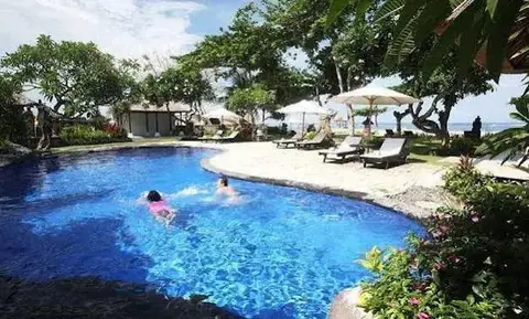 Беноа: Bali Royal Suites Hotel