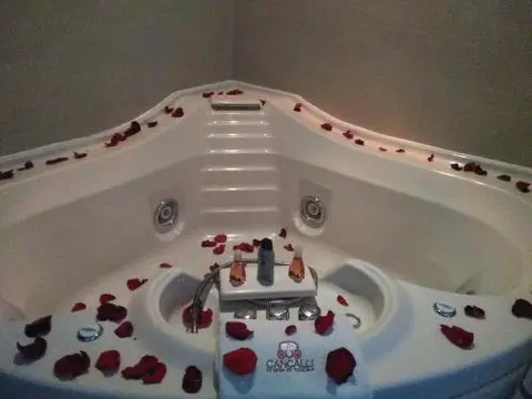 Беноа: Bali Royal Suites Hotel
