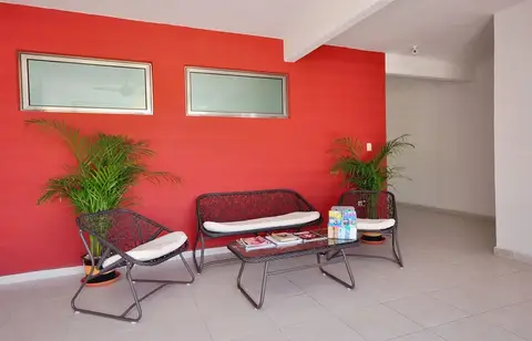 Bali Royal Suites Hotel — фото 4