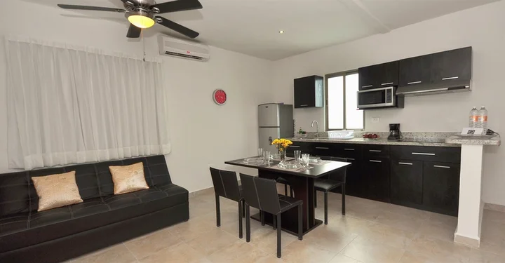 Беноа: Bali Royal Suites Hotel