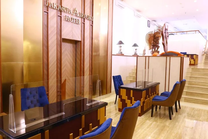 Тангеранг: Jakarta Airport Hotel