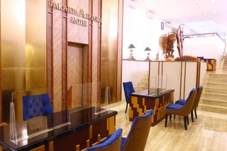 Тангеранг: Jakarta Airport Hotel