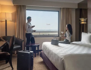 Тангеранг: Jakarta Airport Hotel