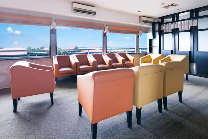 Тангеранг: Jakarta Airport Hotel