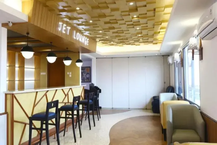Тангеранг: Jakarta Airport Hotel
