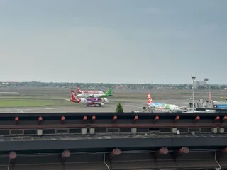 Тангеранг: Jakarta Airport Hotel