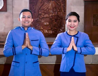 Тангеранг: Jakarta Airport Hotel