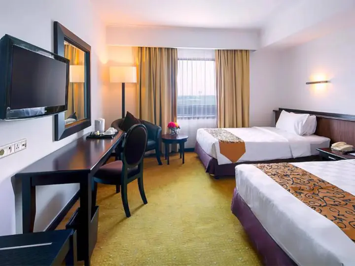 Тангеранг: Jakarta Airport Hotel