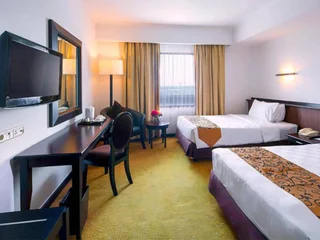 Тангеранг: Jakarta Airport Hotel
