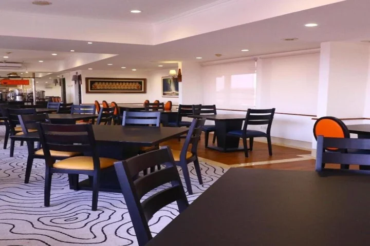 Тангеранг: Jakarta Airport Hotel