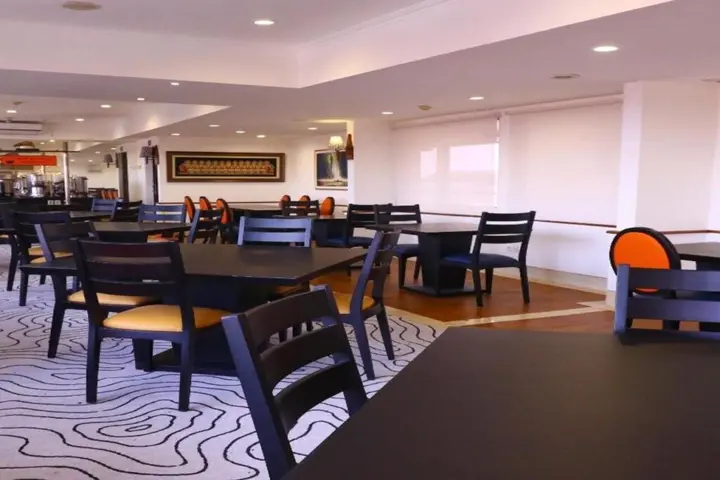 Тангеранг: Jakarta Airport Hotel