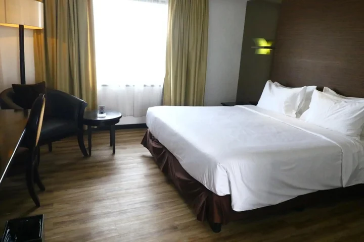 Тангеранг: Jakarta Airport Hotel