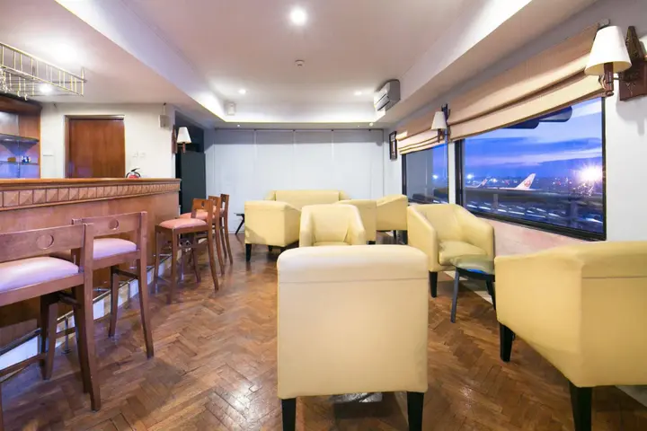 Тангеранг: Jakarta Airport Hotel