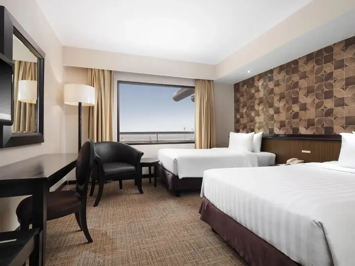 Тангеранг: Jakarta Airport Hotel