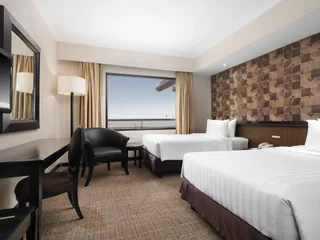Тангеранг: Jakarta Airport Hotel