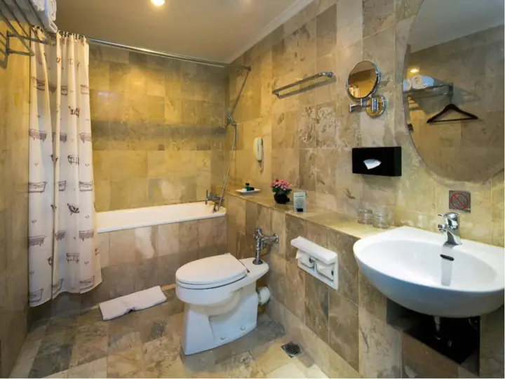 Тангеранг: Jakarta Airport Hotel