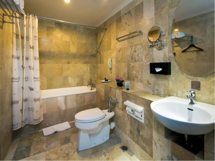 Тангеранг: Jakarta Airport Hotel