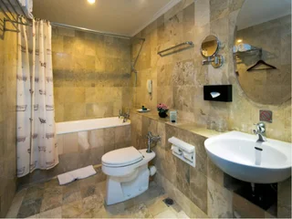 Тангеранг: Jakarta Airport Hotel
