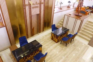 Тангеранг: Jakarta Airport Hotel
