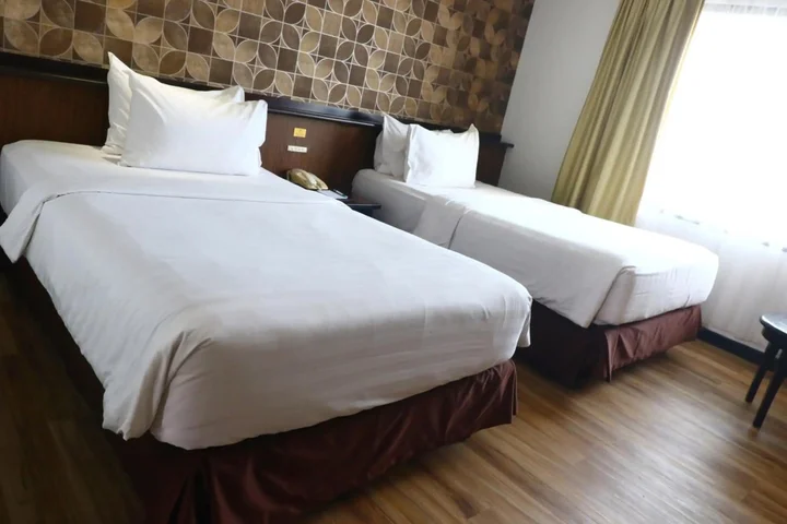 Тангеранг: Jakarta Airport Hotel