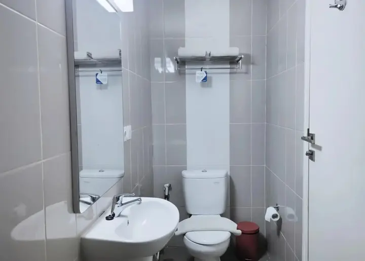 Тангеранг: Jakarta Airport Hotel