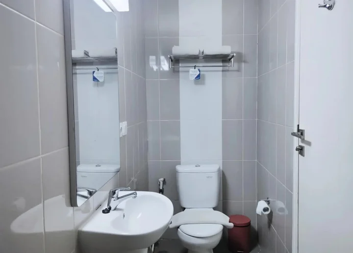 Тангеранг: Jakarta Airport Hotel