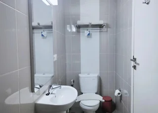Тангеранг: Jakarta Airport Hotel