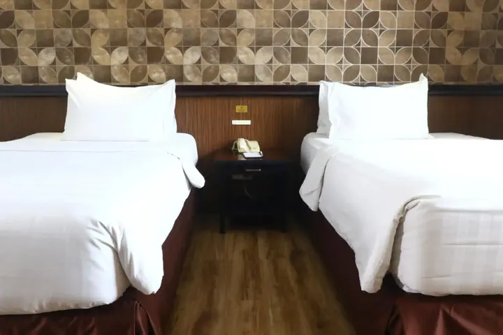 Тангеранг: Jakarta Airport Hotel