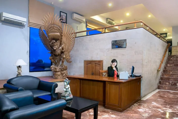 Тангеранг: Jakarta Airport Hotel