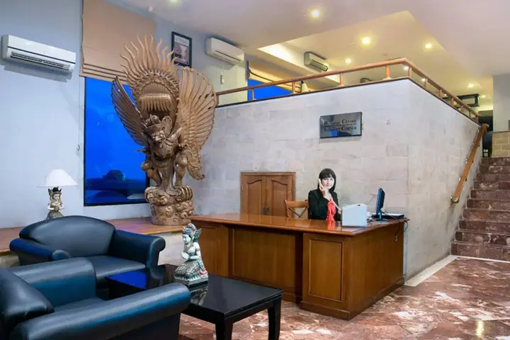 Тангеранг: Jakarta Airport Hotel