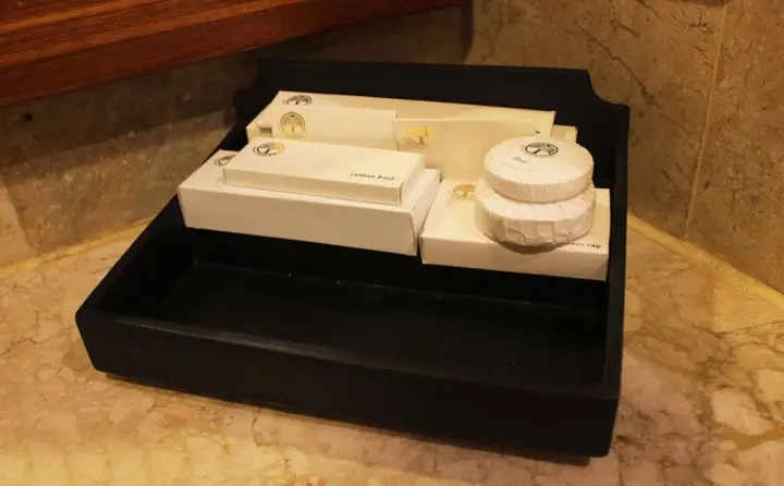 Самаринда: Hotel Bumi Senyiur