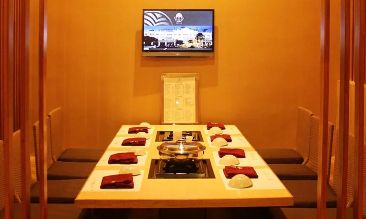 Самаринда: Hotel Bumi Senyiur
