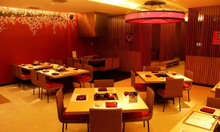 Самаринда: Hotel Bumi Senyiur