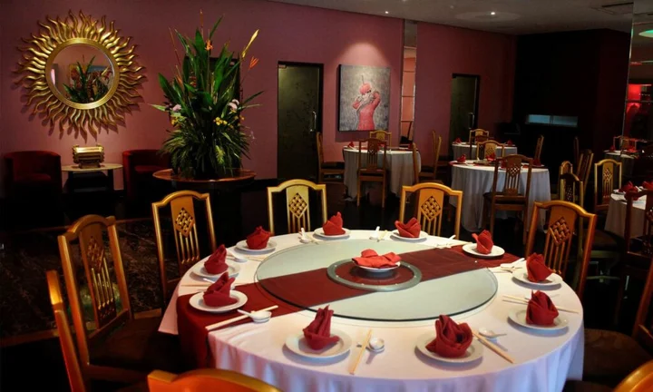 Самаринда: Hotel Bumi Senyiur